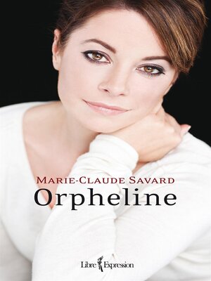 cover image of Orpheline